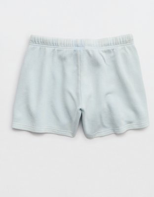 OFFLINE By Aerie Keep It 100 Terry Short