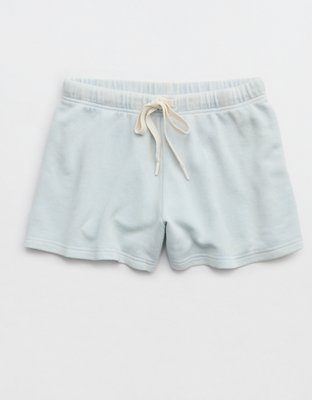 OFFLINE By Aerie Keep It 100 Terry Short