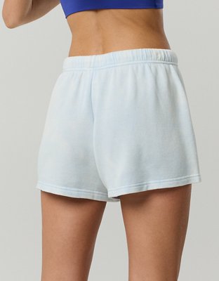 OFFLINE By Aerie Keep It 100 Terry Short