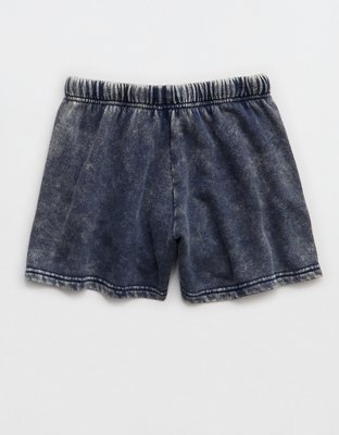 OFFLINE By Aerie Keep It 100 Terry Short