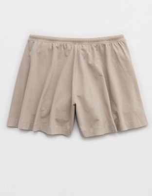 OFFLINE By Aerie OG Cotton Flowy Short