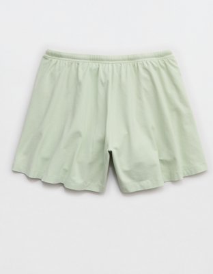 OFFLINE By Aerie OG Cotton Flowy Short