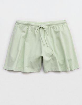 OFFLINE By Aerie OG Cotton Flowy Short