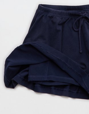 OFFLINE By Aerie OG Cotton Flowy Short