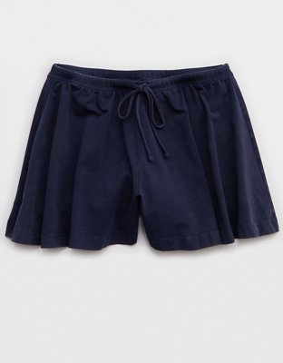 OFFLINE By Aerie OG Cotton Flowy Short