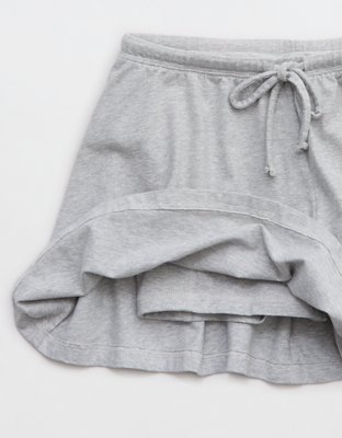 OFFLINE By Aerie OG Cotton Flowy Short