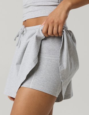 OFFLINE By Aerie OG Cotton Flowy Short