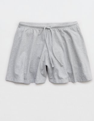 OFFLINE By Aerie OG Cotton Flowy Short