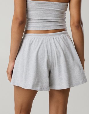 OFFLINE By Aerie OG Cotton Flowy Short