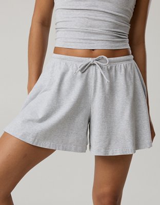 OFFLINE By Aerie OG Cotton Flowy Short