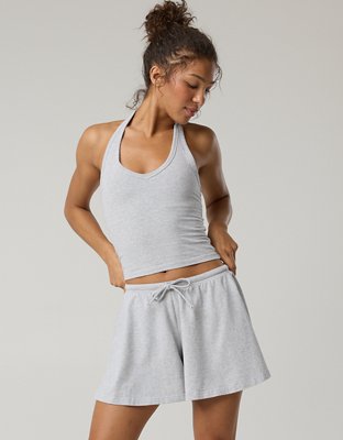 OFFLINE By Aerie OG Cotton Flowy Short