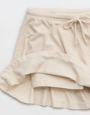 OFFLINE By Aerie OG Cotton Flowy Short