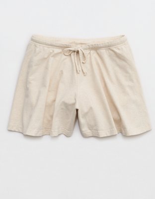 OFFLINE By Aerie OG Cotton Flowy Short