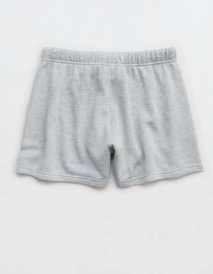 OFFLINE By Aerie Keep It 100 Terry Short