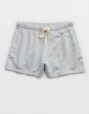 OFFLINE By Aerie Keep It 100 Terry Short