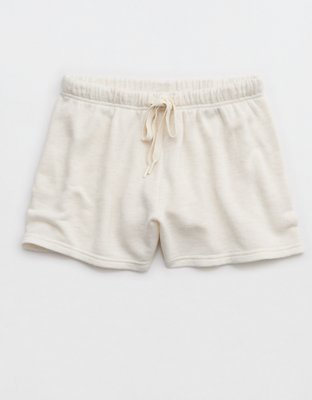 OFFLINE By Aerie Keep It 100 Terry Short | OFFLINE