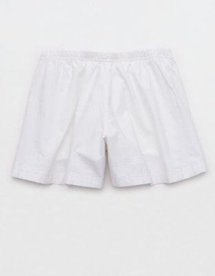 OFFLINE By Aerie Oxford Flowy Short