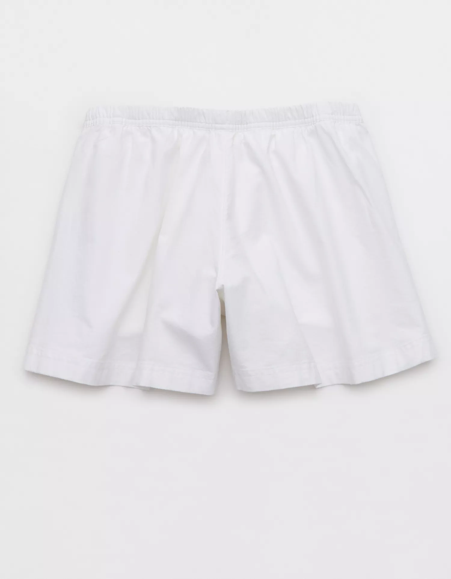 OFFLINE By Aerie Oxford Flowy Short - thumbnail 4