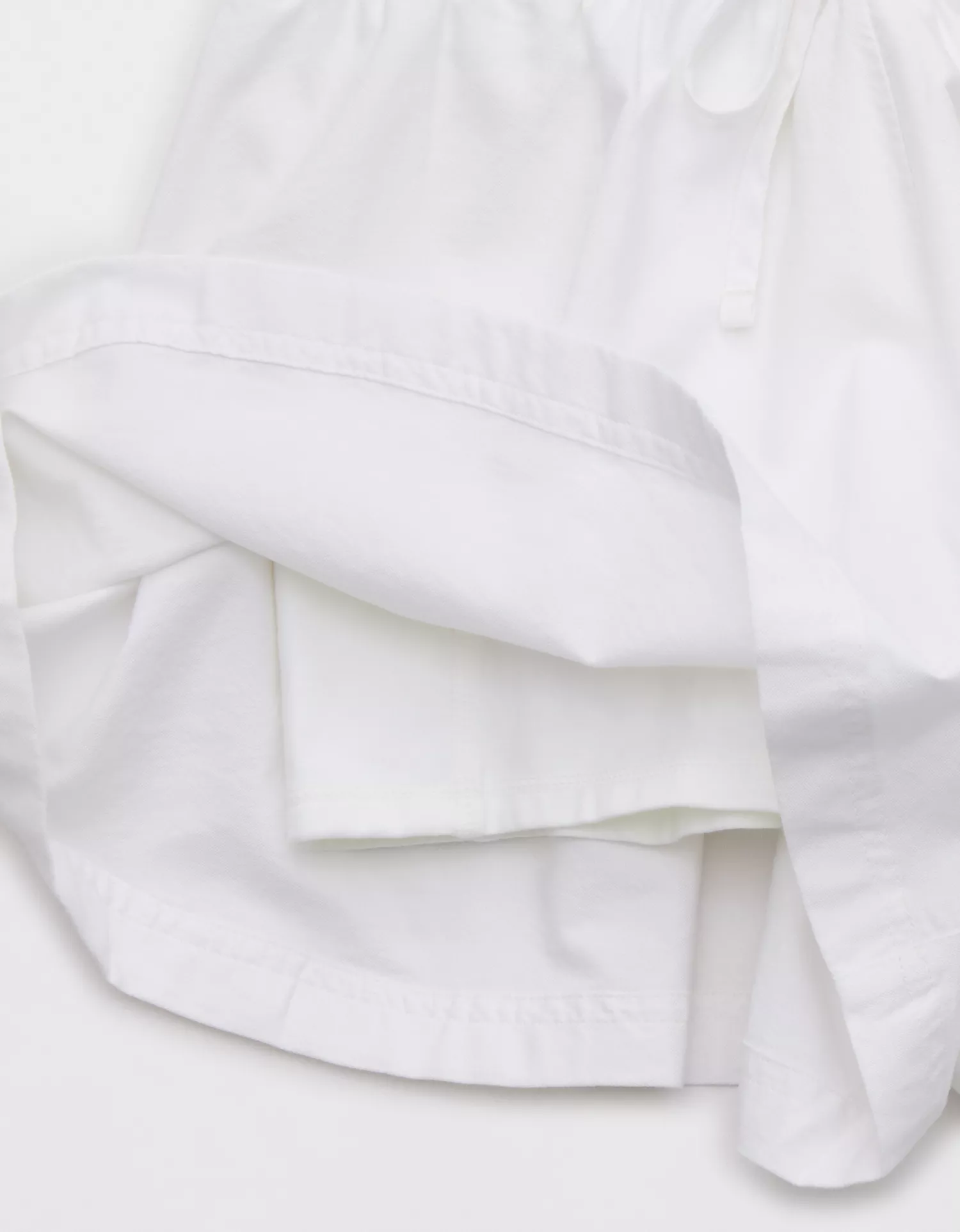 OFFLINE By Aerie Oxford Flowy Short - thumbnail 6