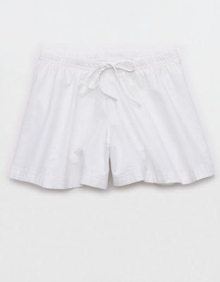 OFFLINE By Aerie Oxford Flowy Short