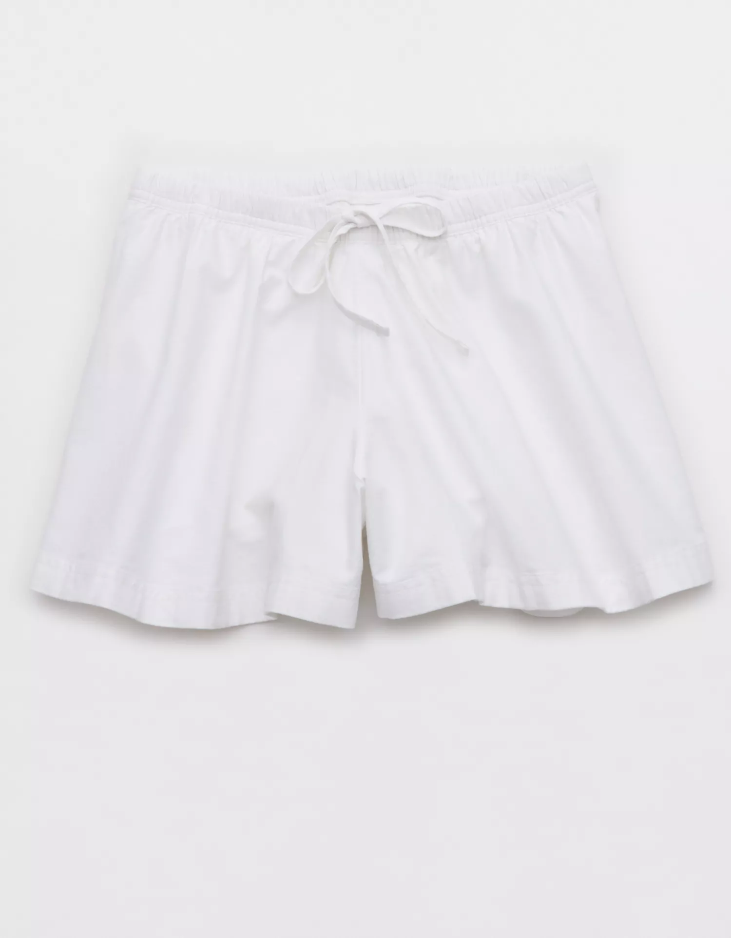OFFLINE By Aerie Oxford Flowy Short - thumbnail 3