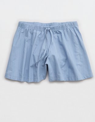 OFFLINE By Aerie Oxford Flowy Short
