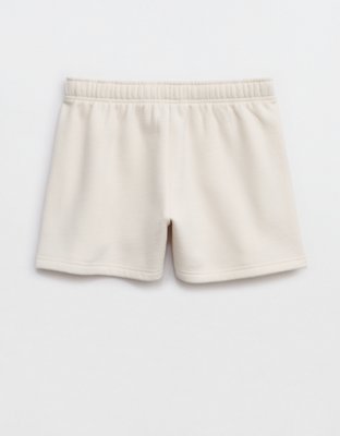FWC26™ OFFLINE By Aerie 3" Cloud Fleece Short
