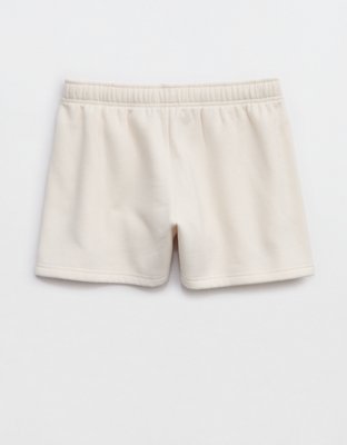 FWC26™ OFFLINE By Aerie 3" Cloud Fleece Short