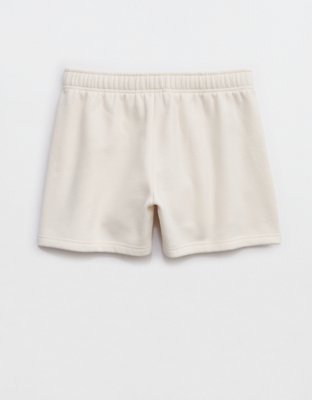 FWC26™ OFFLINE By Aerie 3" Cloud Fleece Short
