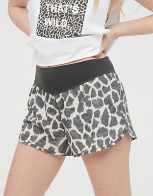 offline nylon jogger