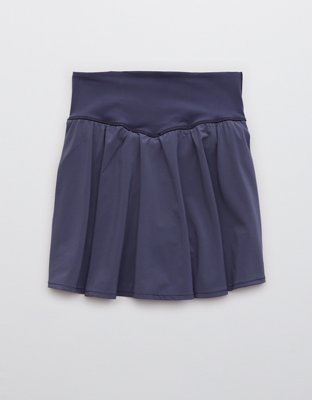 Женские юбки Aerie OFFLINE Nylon Tennis Skirt — фото 4