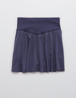 Женские юбки Aerie OFFLINE Nylon Tennis Skirt — фото 3