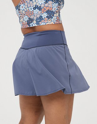 Женские юбки Aerie OFFLINE Nylon Tennis Skirt — фото 2