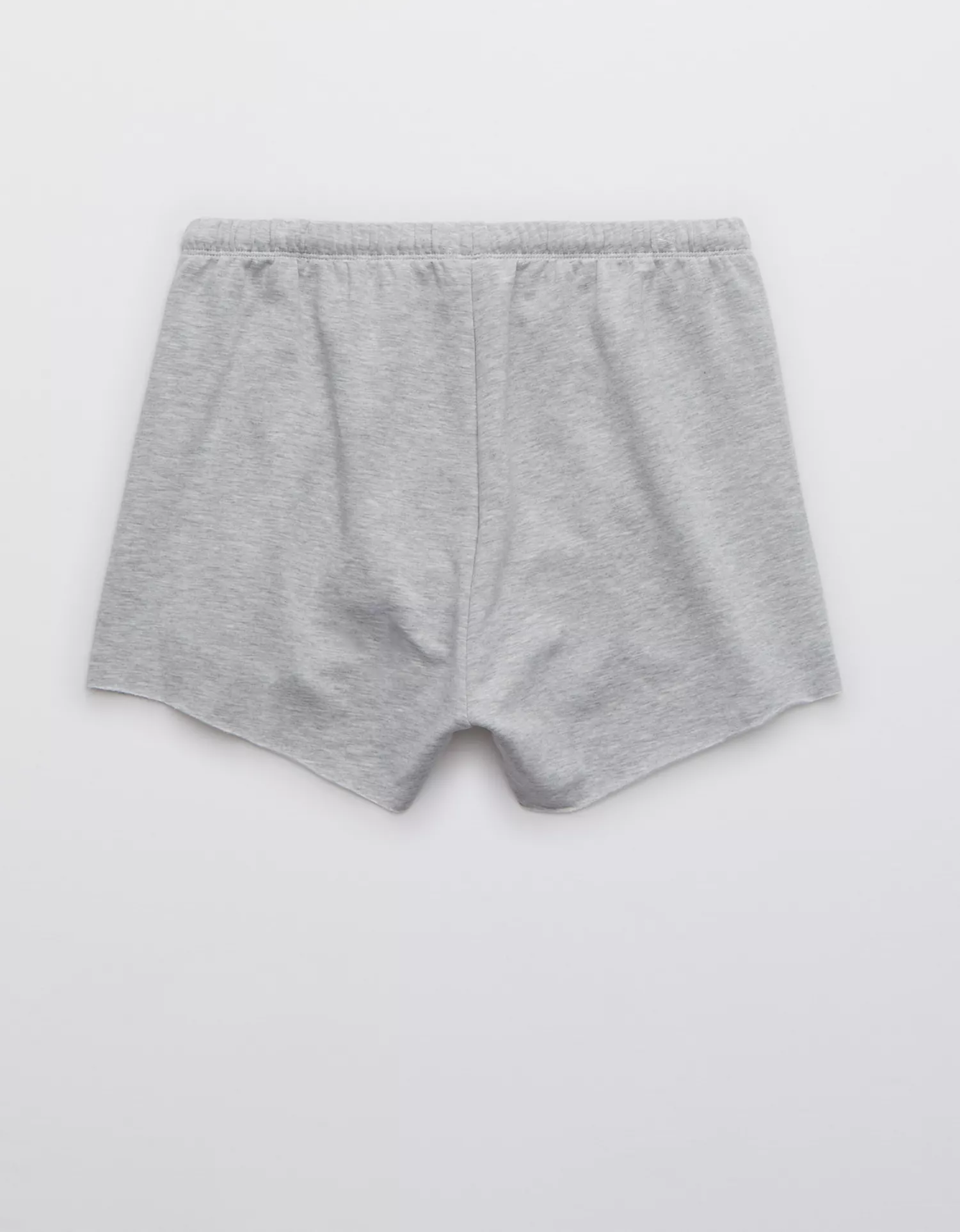 OFFLINE By Aerie OTT Fleece Short - thumbnail 4