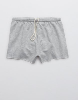 OFFLINE By Aerie Cloud Fleece Short