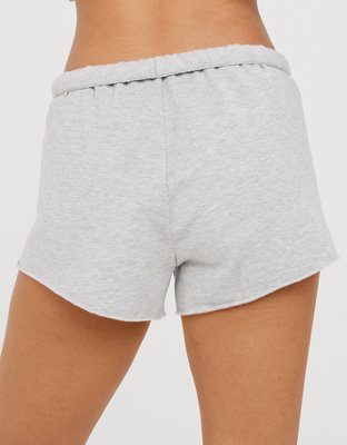 sweat shorts aerie