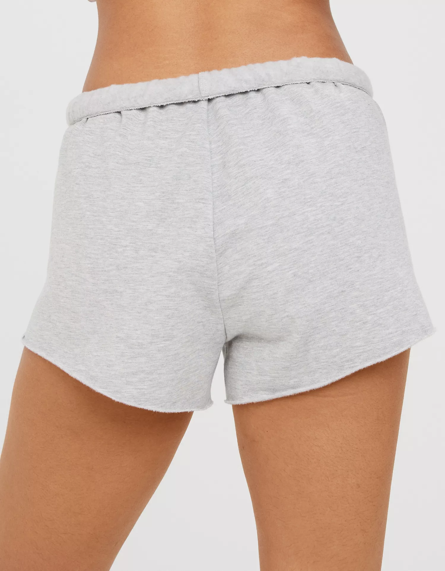 OFFLINE By Aerie OTT Fleece Short - thumbnail 2