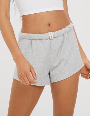 OFFLINE By Aerie OTT Fleece Short