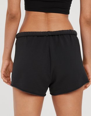 OFFLINE By Aerie OTT Fleece Short