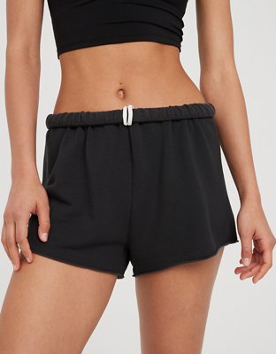 OFFLINE By Aerie OTT Fleece Short