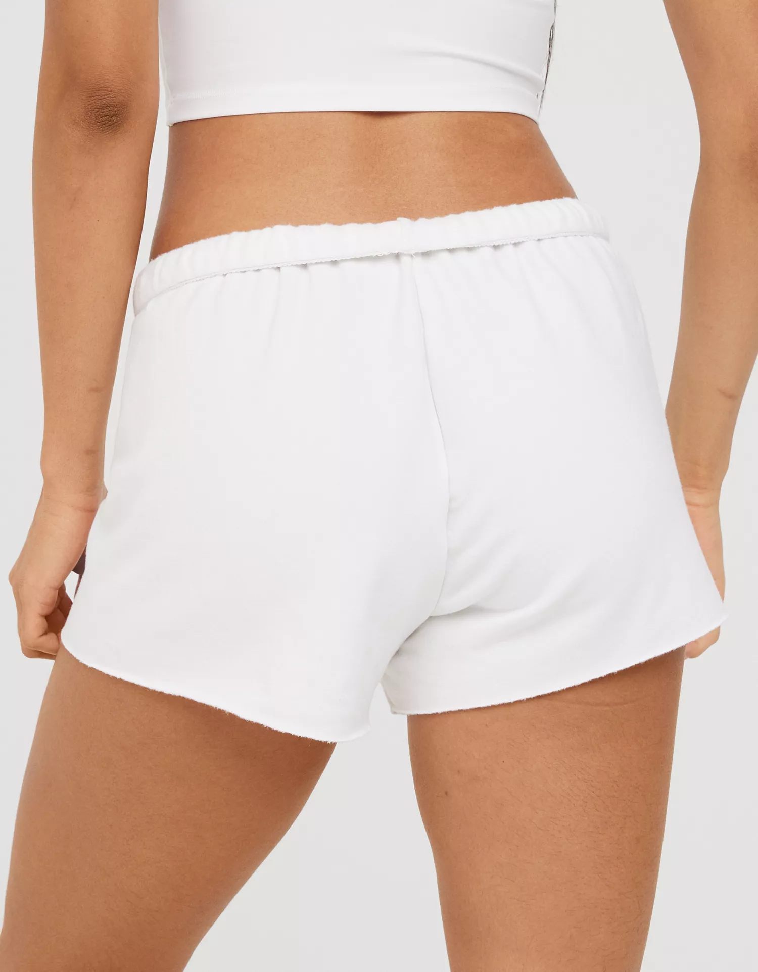 OFFLINE By Aerie OTT Fleece Short - thumbnail 7