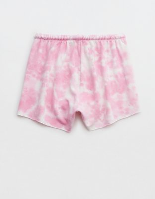 OFFLINE By Aerie OTT Fleece Short