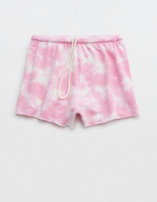 Short de fleece OTT OFFLINE
