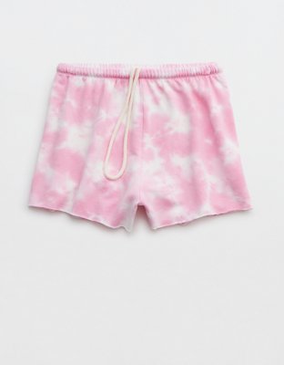 OFFLINE By Aerie OTT Fleece Short