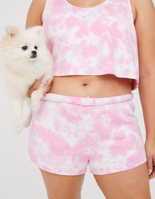 OFFLINE By Aerie OTT Fleece Short