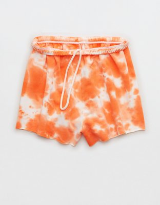 OFFLINE By Aerie OTT Short de fleece
