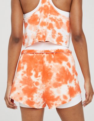 OFFLINE By Aerie OTT Short de fleece