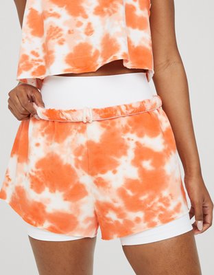 OFFLINE By Aerie OTT Short de fleece