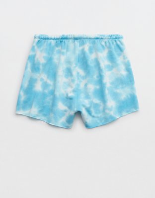 Женские свитеры Aerie OFFLINE By Aerie OTT Fleece Short — фото 4