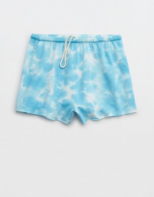 Short de fleece OTT OFFLINE